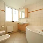 Apartamento Eisvogel Classic 210