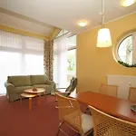 Eisvogel Classic 210 Apartamento Granzow