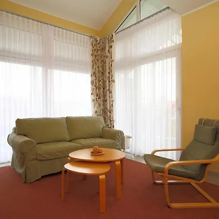 דירה Eisvogel Classic 210 *