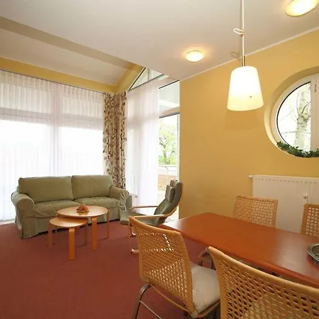 Eisvogel Classic 210 Apartment Granzow