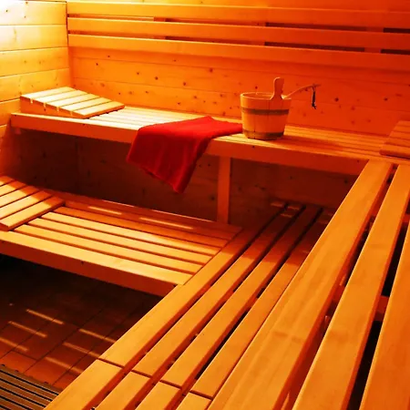 Eisvogel Classic 210 דירה Granzow