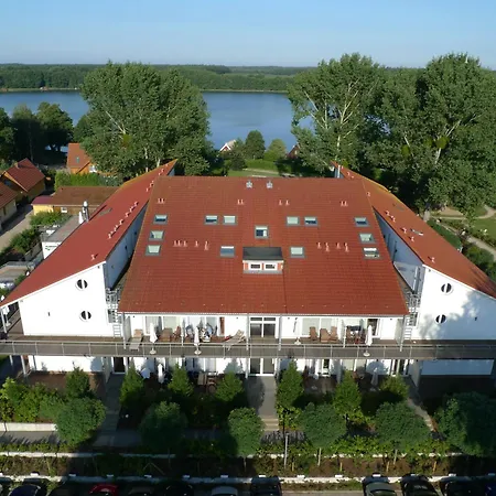 Apartment Eisvogel Classic 210 Granzow
