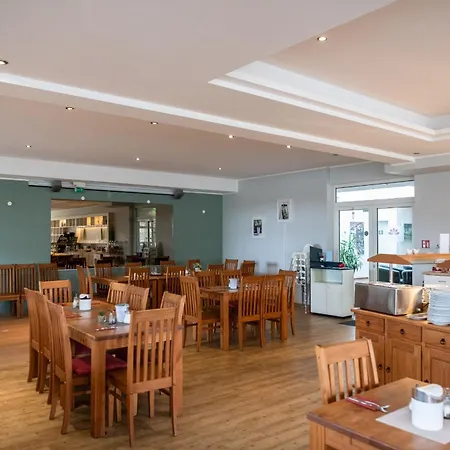 דירה Eisvogel Classic 210 Granzow