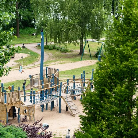 דירה Eisvogel Classic 210 *